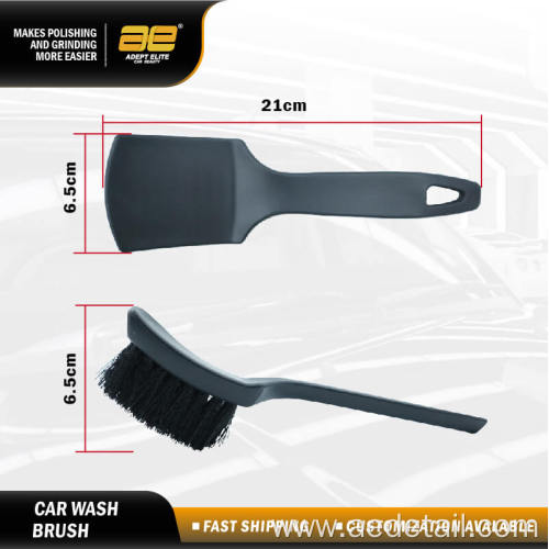 Car Multi-function Wheel Brush Tire Cleaning Brush